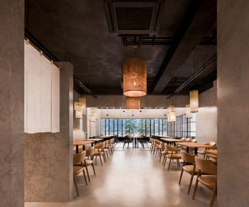 SAKURA by SHIRAISHI of Tokyo