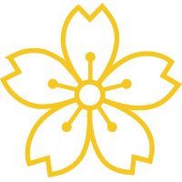 SAKURA by SHIRAISHI of Tokyo